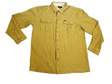 Brixton flannel button for sale  Boise