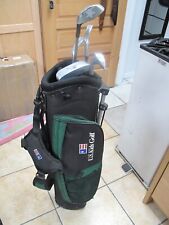 clubs s golf kid bag for sale  East Hampton