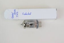 Tad 12ax7 ecc83 gebraucht kaufen  Siegburg