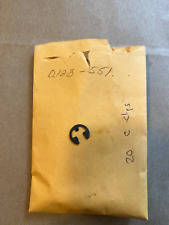 New nos oem for sale  Sanborn