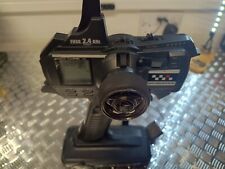 Sanwa transmitter 3fg for sale  EGHAM