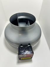 Helios radial rohrventilator gebraucht kaufen  Viernheim