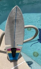 Razor Skate Ripsurf Caster Board - Multicolor, Ripstick Giratório de Roda S18 comprar usado  Enviando para Brazil