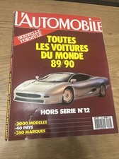 Automobile magazine voitures d'occasion Automobile magazine voitures d'occasion  Quingey