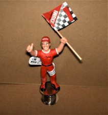 Michael schumacher standfigur gebraucht kaufen  Delitzsch