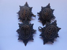 Four coldstream guards for sale  MARCH