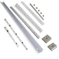 Aluminium alloy tracks for sale  STOCKPORT