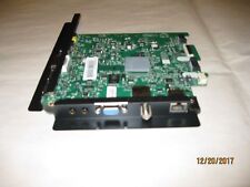 Usado, SAMSUNG 40" LED/LCD (TELA) M/PLACA: BN41-02490/C, LH40DCEPLGA/GO PC29 (NOVO) comprar usado  Enviando para Brazil