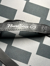 Canon powershot tracolla usato  Cassolnovo