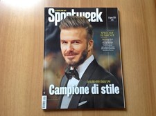 Sportweek del aprile usato  Monza