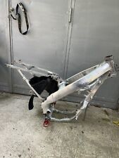 Telaio alluminio honda usato  Chiaravalle Centrale