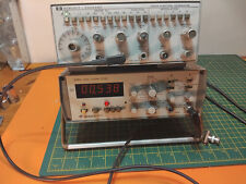 Gould frequency counter for sale  FOLKESTONE