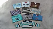Baby paket langarmshirts gebraucht kaufen  Schwedt/Oder