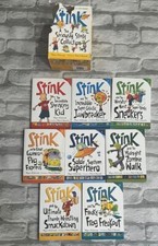 Lot stink seriously for sale  Brentwood
