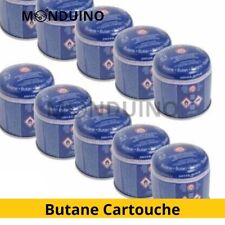 10x 190g butane d'occasion  Issy-les-Moulineaux