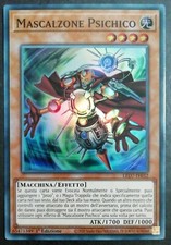 Mascalzone psichico super usato  Venezia
