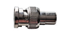 Adapter bnc stecker gebraucht kaufen  Gunzenhausen