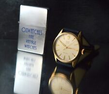 Rolex very rare usato  Genova