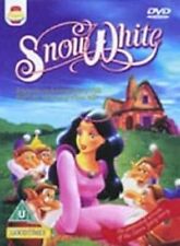 Snow White [DVD], , Used; Very Good DVD comprar usado  Enviando para Brazil