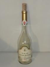 bottiglie vino vuote usato  Modena