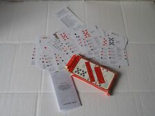 Jeux divinatoire cartomantic d'occasion  Toulouse-