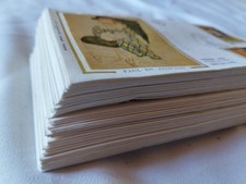 Lot enveloppes jour d'occasion  Carcès