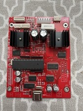 Laser machine control for sale  North Myrtle Beach