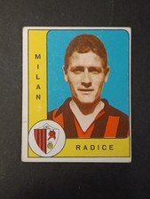Figurina calciatori panini usato  Italia