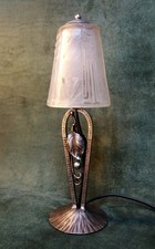 Muller lampe art d'occasion  Paris XV