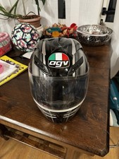 Agv stealth casco usato  Siena