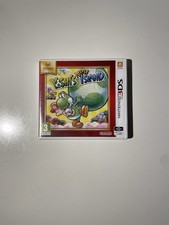 Yoshi new island for sale  CAERPHILLY