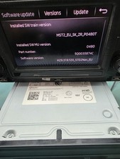 Skoda mib2 preh for sale  NEWCASTLE