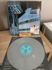 Depeche mode sammlung gebraucht kaufen  Mainz