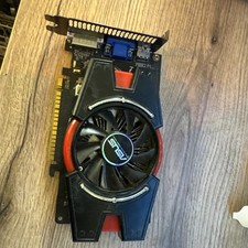 Asus geforce gt440 d'occasion  Juvignac