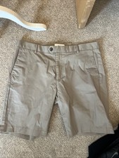 Reiss shorts men for sale  LIVERPOOL