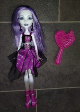 Monster high spectra gebraucht kaufen  Dessau-Roßlau