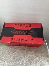 Xeryus 1993 givenchy for sale  Merced