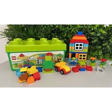 Baril lego duplo d'occasion  Puygouzon