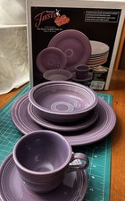 Fiesta ware homer for sale  Harlan