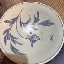 Vintage studio pottery for sale  SHERBORNE