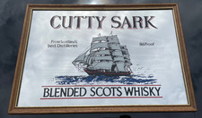 Vintage cutty sark for sale  SKEGNESS