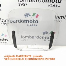 Cupolino plexiglass paravento usato  Riesi