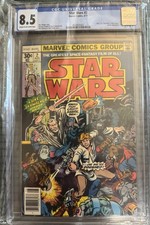1977 star wars for sale  Snyder