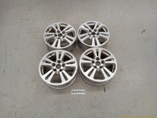Saab set alloy for sale  Port Washington
