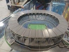 Puzzle stadio diego usato  Napoli