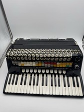 Akkordeon hohner vox gebraucht kaufen  Weil der Stadt