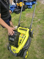 Ryobi 40v brushless for sale  Gary