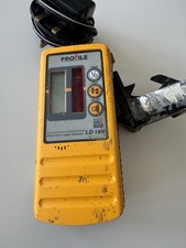 Electronic laser detector for sale  ENFIELD