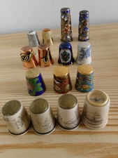 Dés coudre anciens d'occasion Dés coudre anciens d'occasion  Lannion