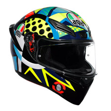 Agv casque rossi d'occasion  Gentilly